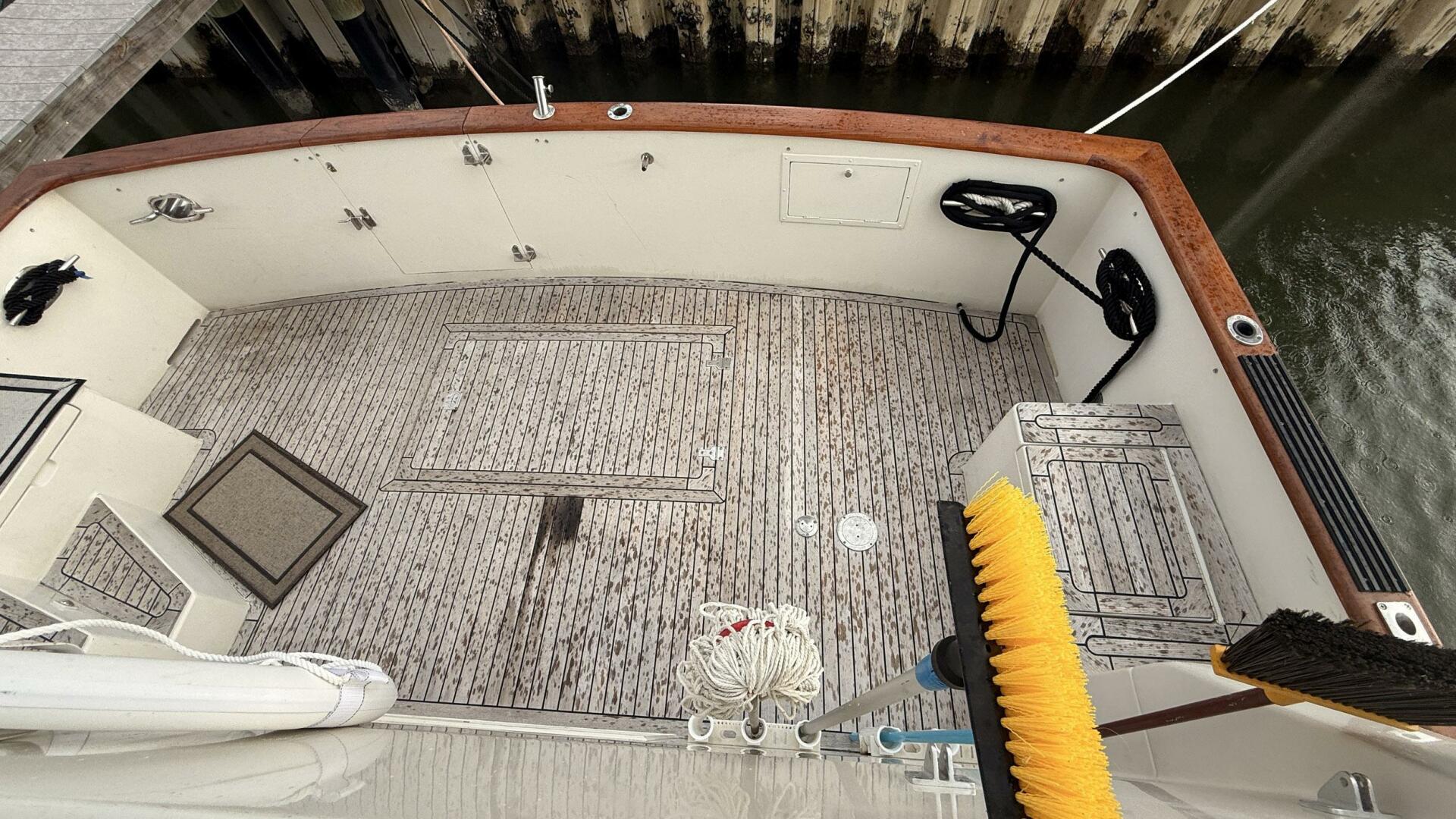 Slide: The Image of Ocean Alexander 546 1995 - 5427431