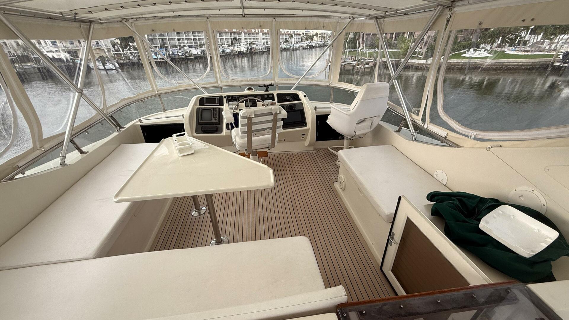 Slide: The Image of Ocean Alexander 546 1995 - 5427433