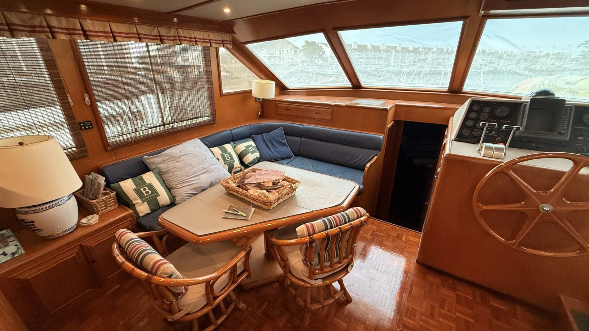 Slide: The Image of Ocean Alexander 546 1995 - 5427436