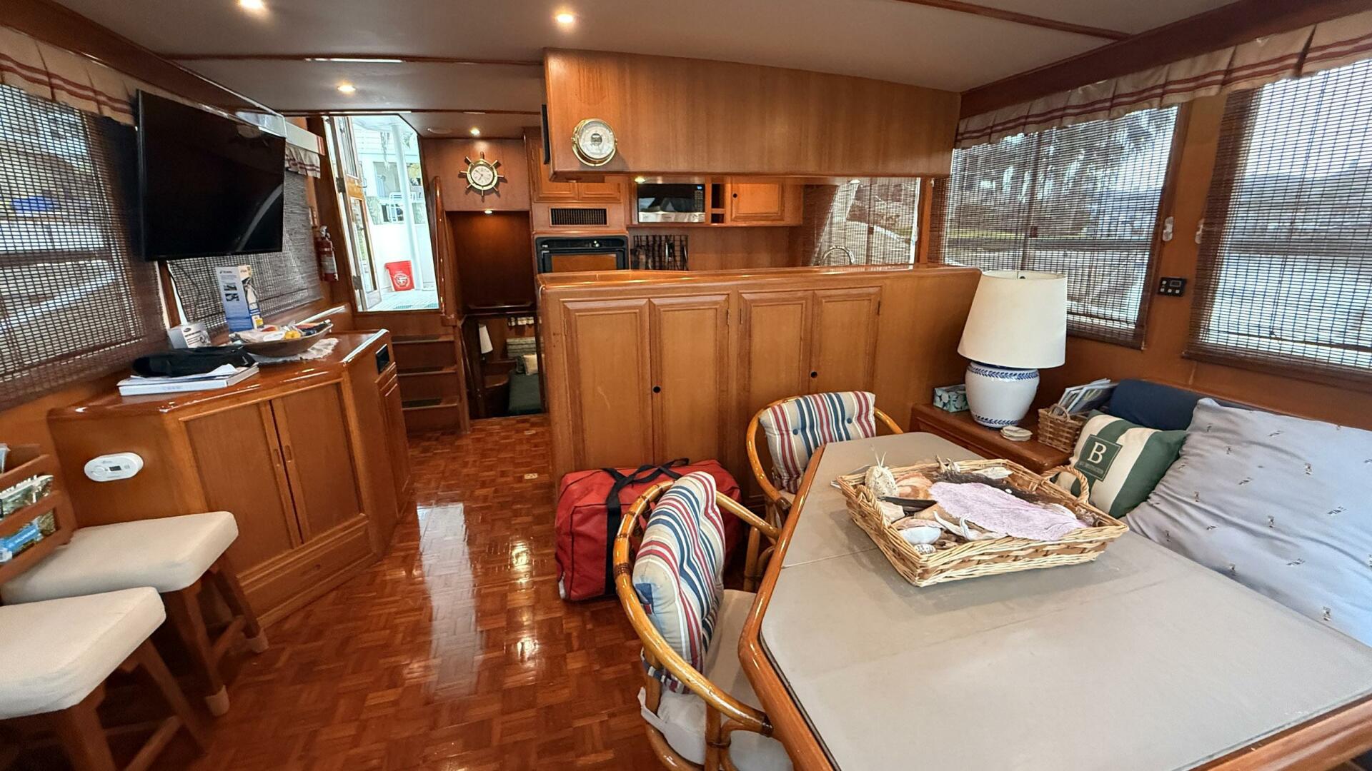 Slide: The Image of Ocean Alexander 546 1995 - 5427439