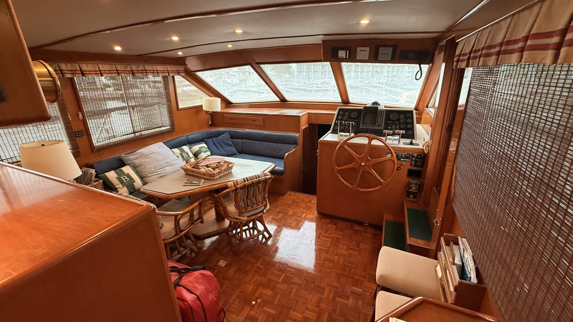 Slide: The Image of Ocean Alexander 546 1995 - 5427440