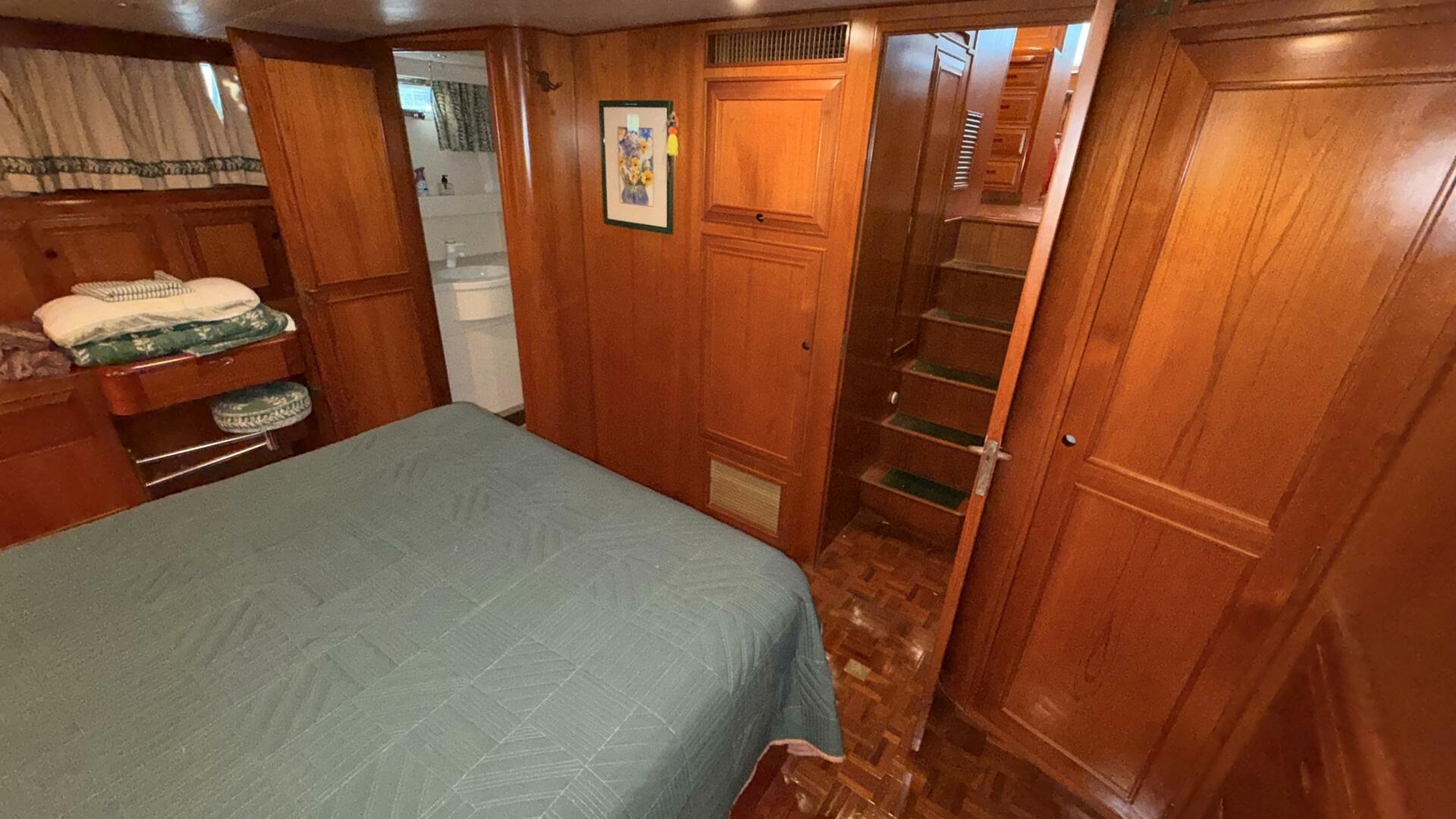 Slide: The Image of Ocean Alexander 546 1995 - 5427448