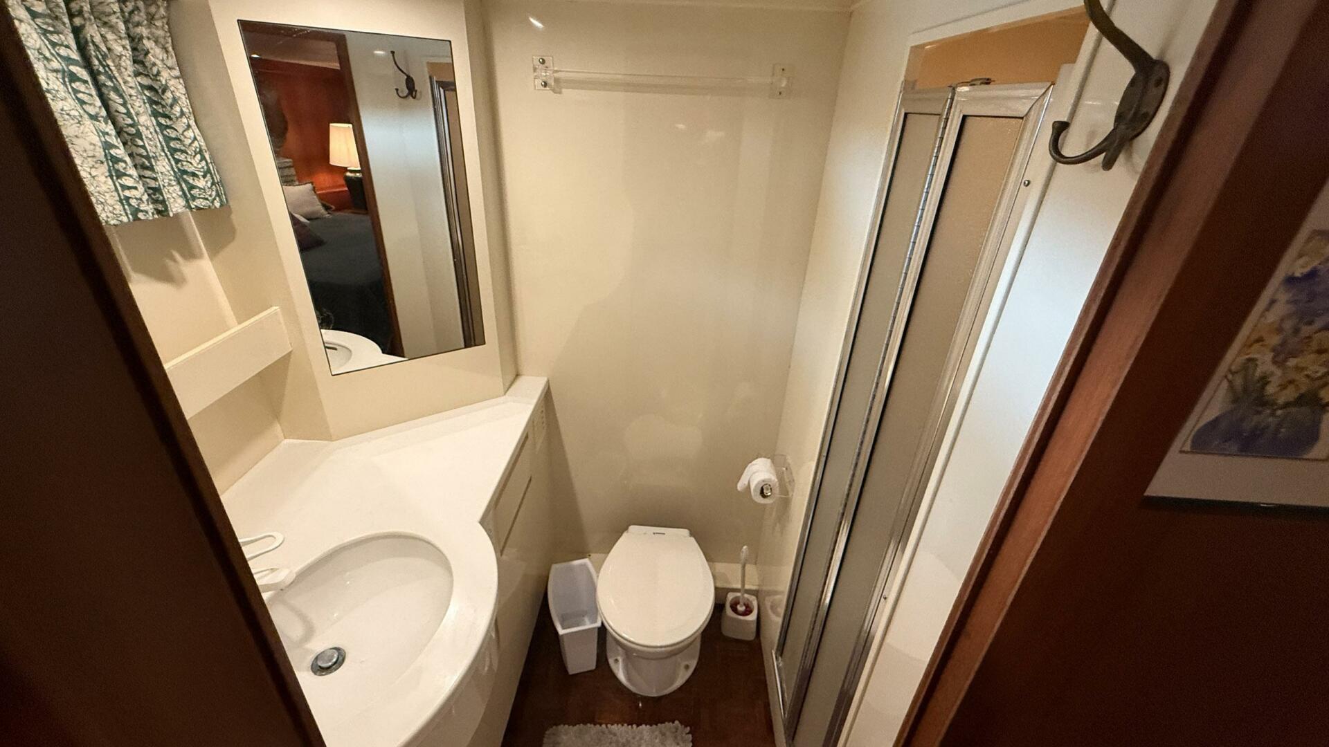 Slide: The Image of Ocean Alexander 546 1995 - 5427450