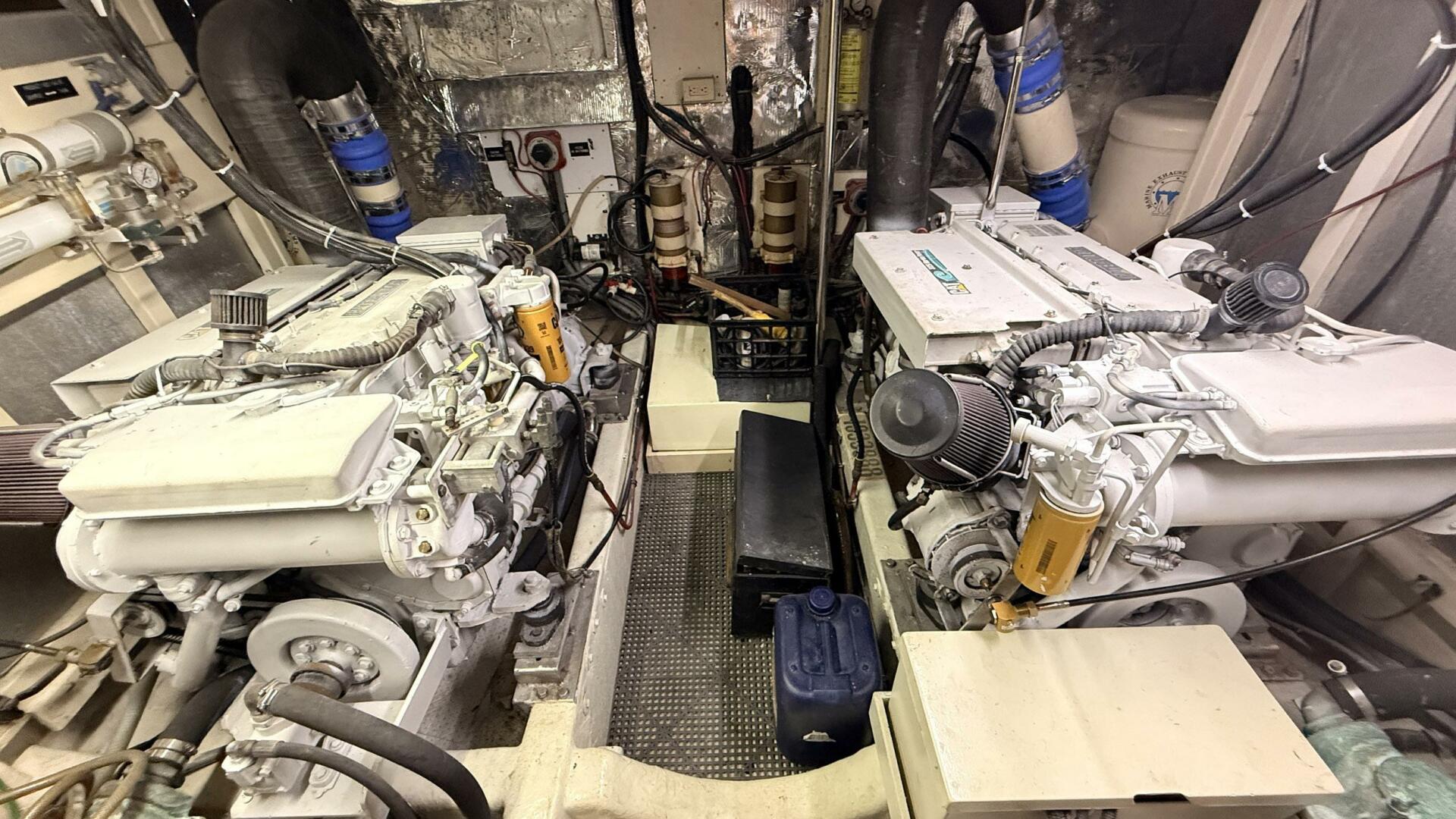 Slide: The Image of Ocean Alexander 546 1995 - 5427463