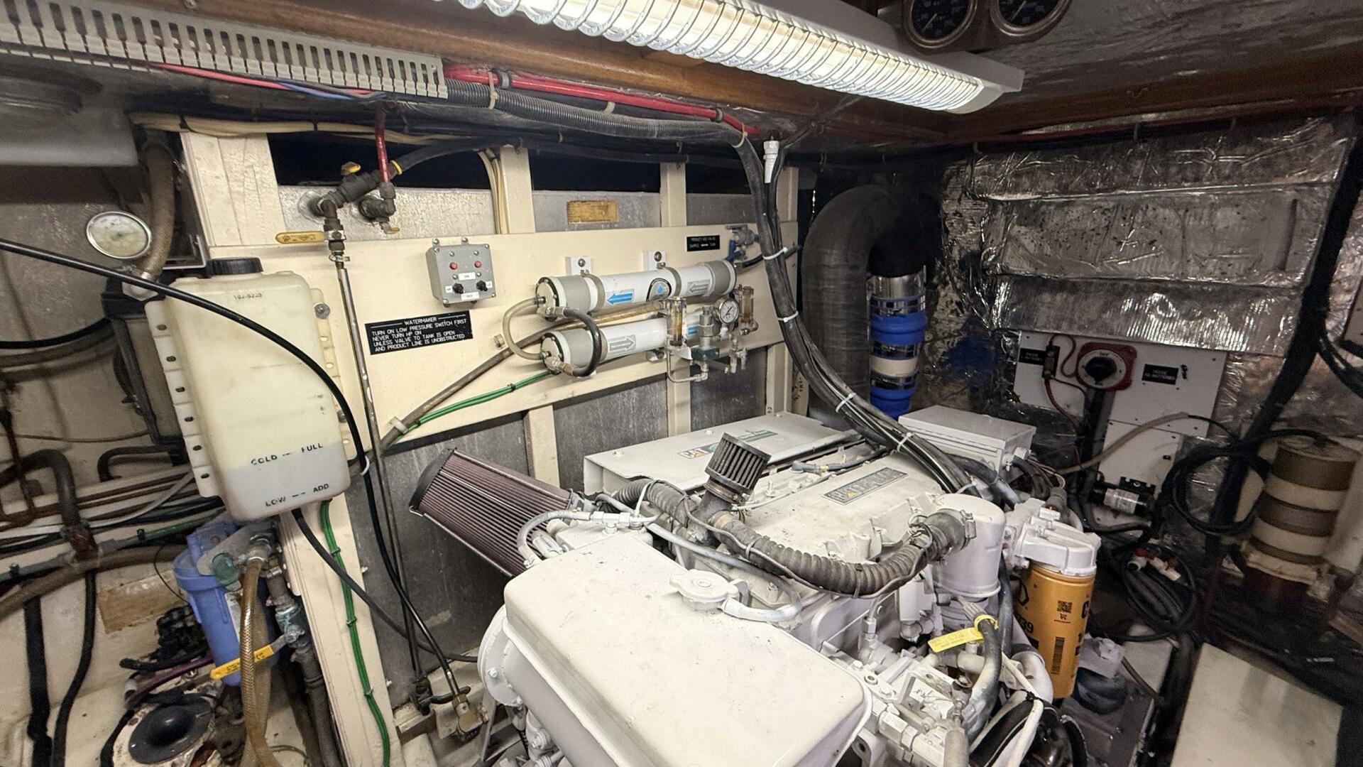 Slide: The Image of Ocean Alexander 546 1995 - 5427464