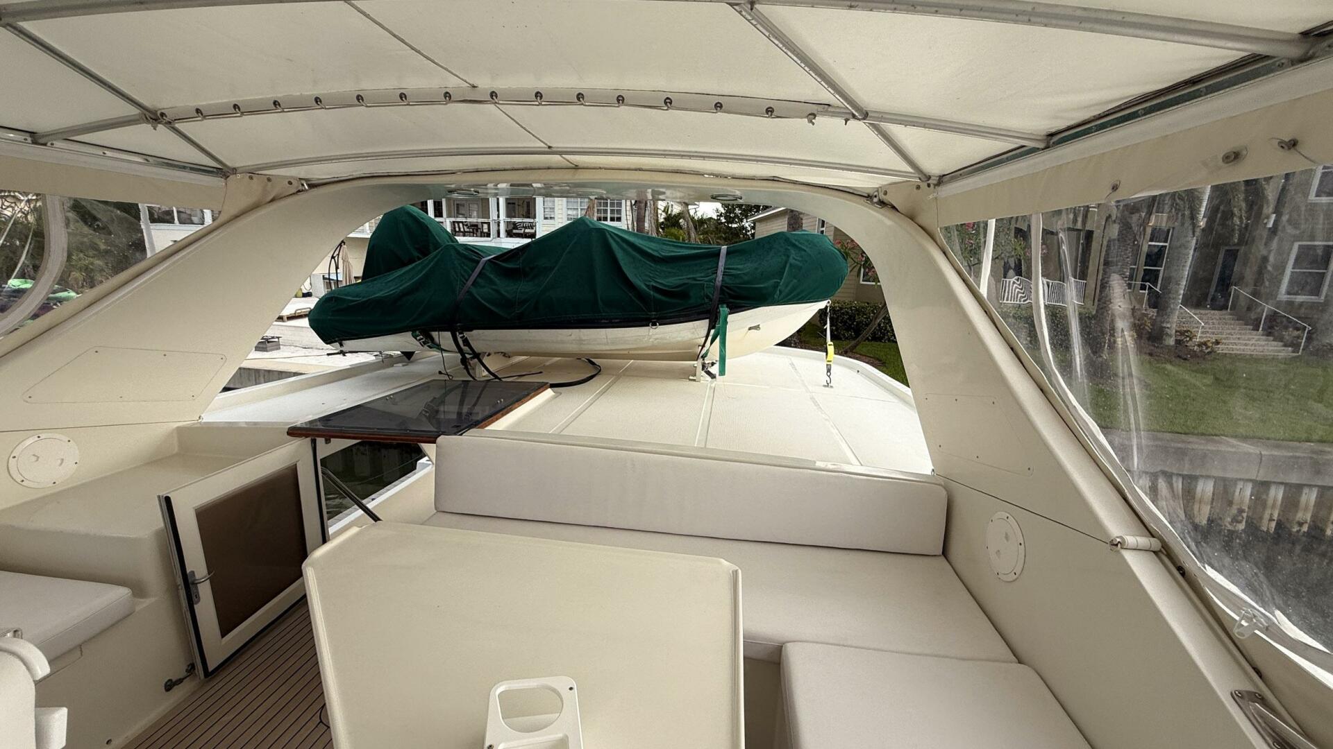 Slide: The Image of Ocean Alexander 546 1995 - 5427474