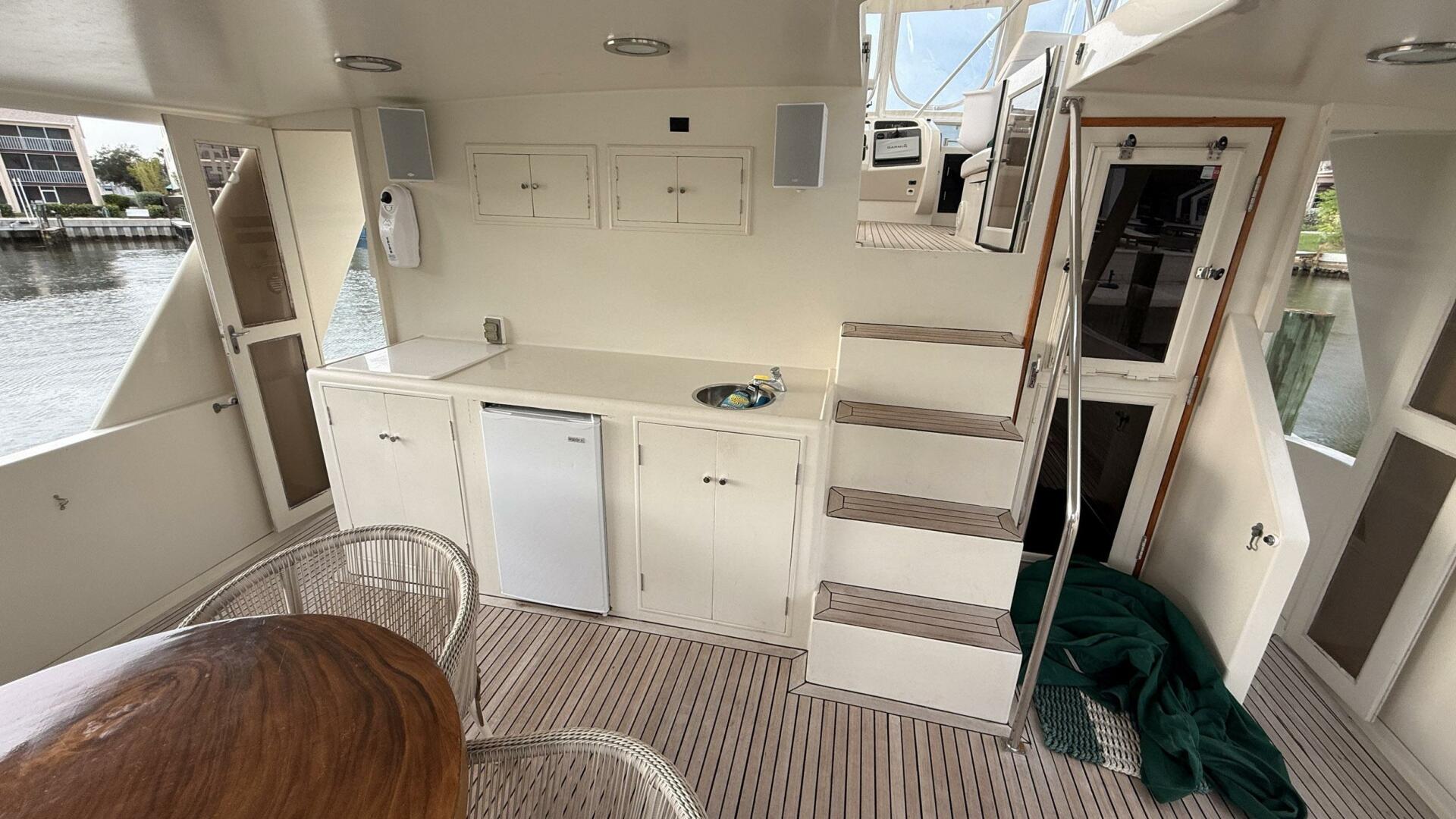 Slide: The Image of Ocean Alexander 546 1995 - 5427476