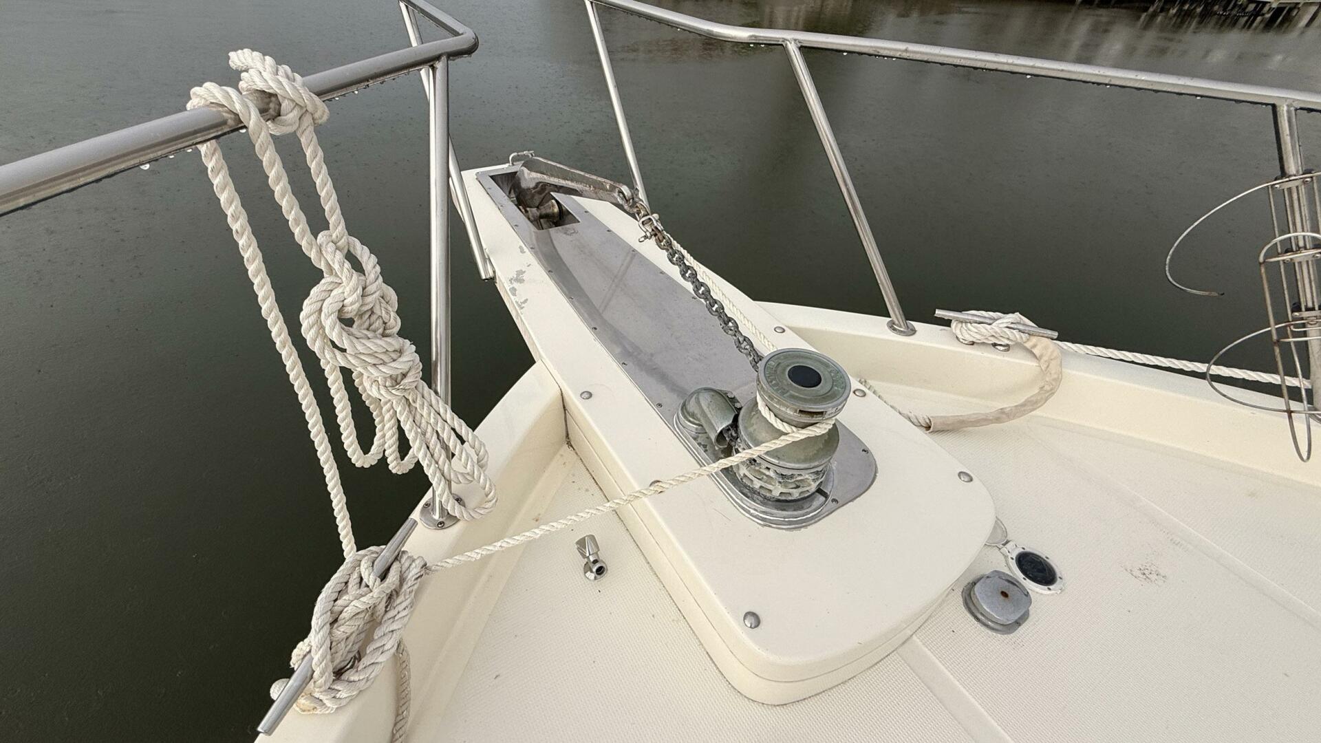 Slide: The Image of Ocean Alexander 546 1995 - 5427477