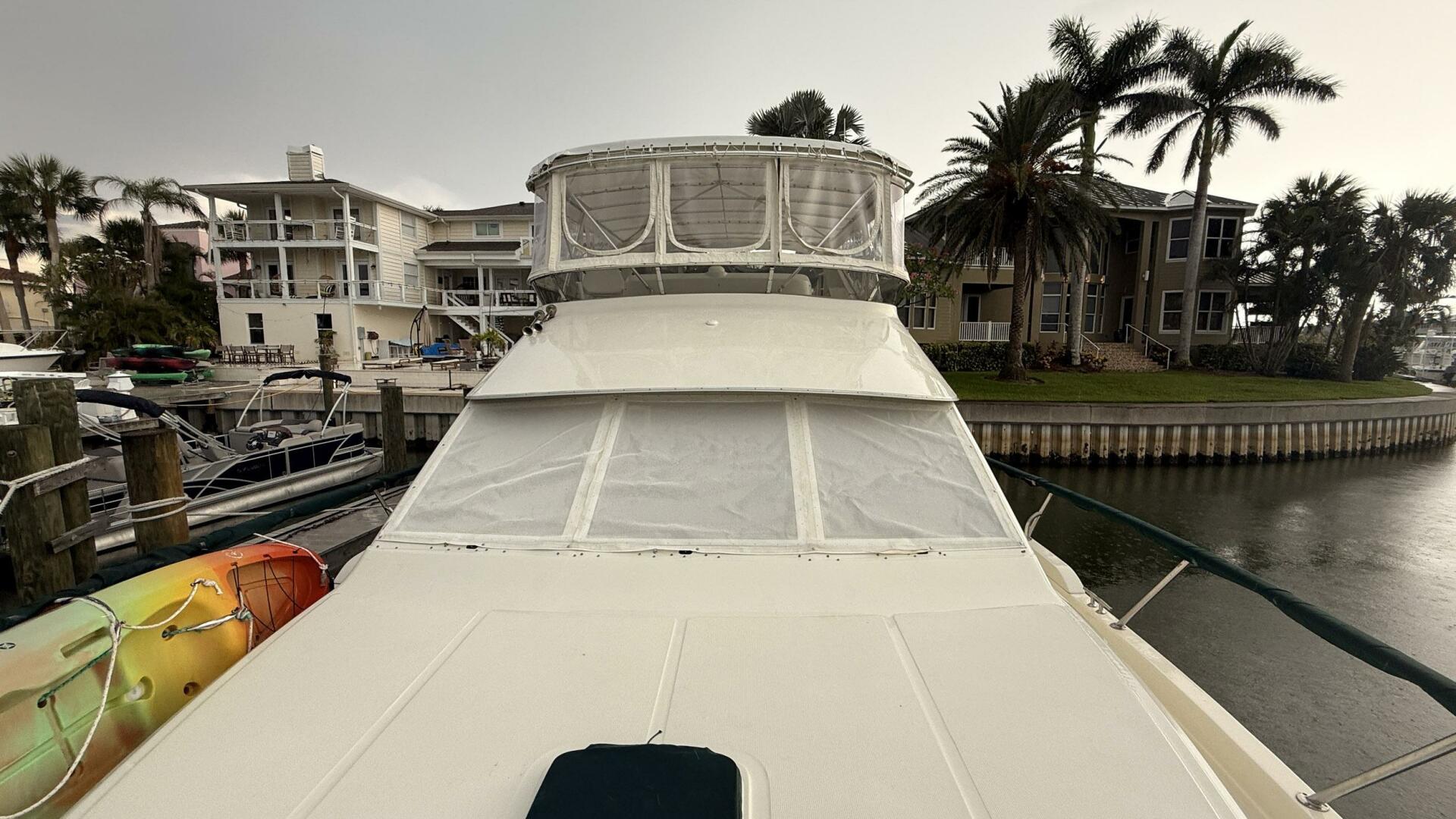 Slide: The Image of Ocean Alexander 546 1995 - 5427479