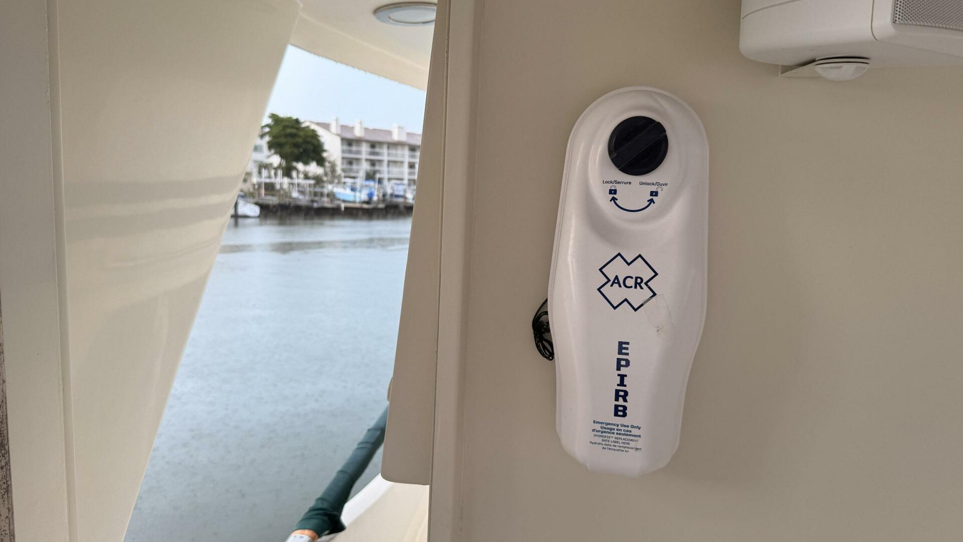 Slide: The Image of Ocean Alexander 546 1995 - 5427482