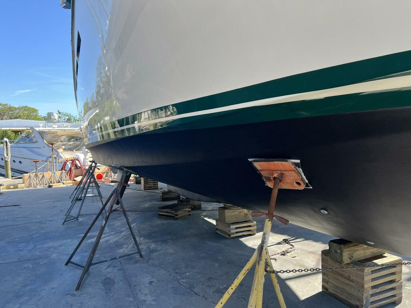 Slide: The Image of Ocean Alexander 546 1995 - 5427483