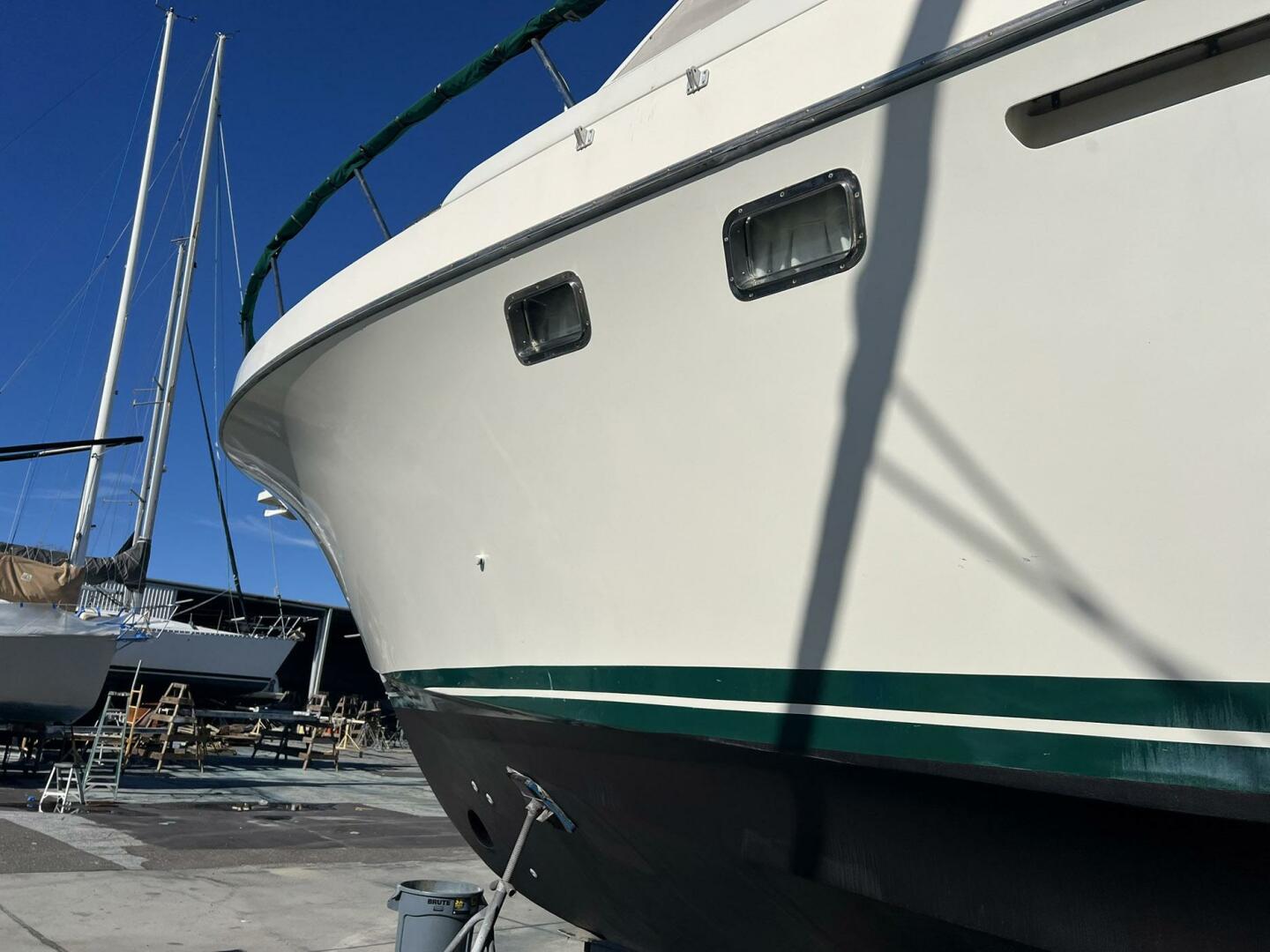 Slide: The Image of Ocean Alexander 546 1995 - 5427484