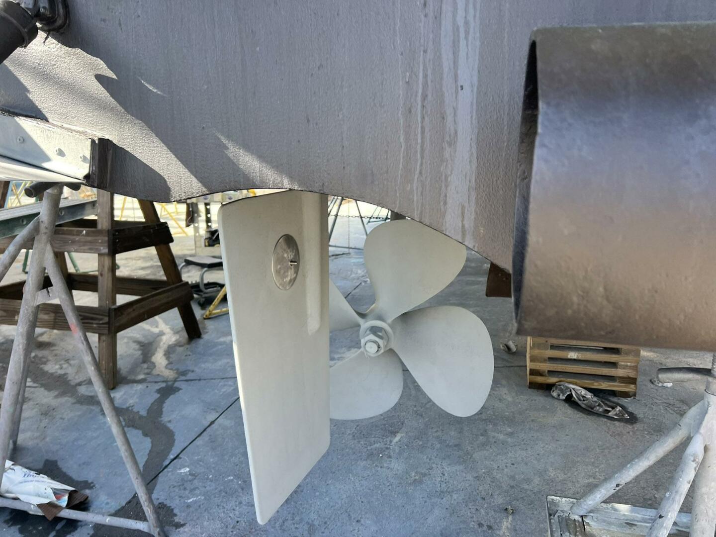 Slide: The Image of Ocean Alexander 546 1995 - 5427488