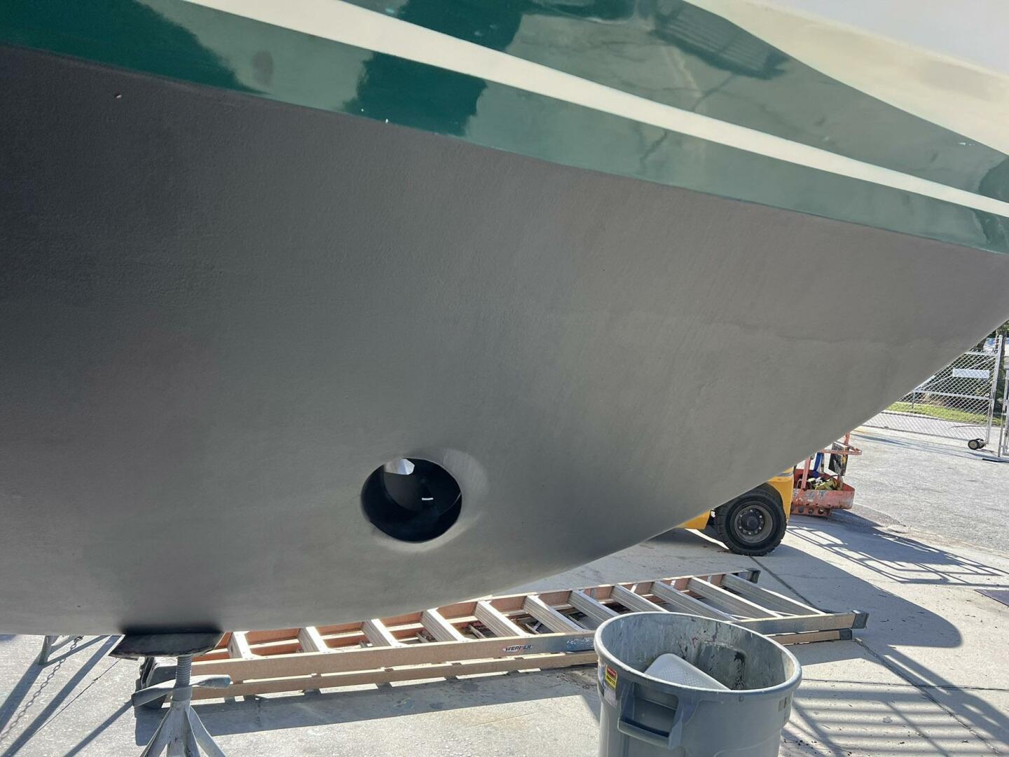 Slide: The Image of Ocean Alexander 546 1995 - 5427489