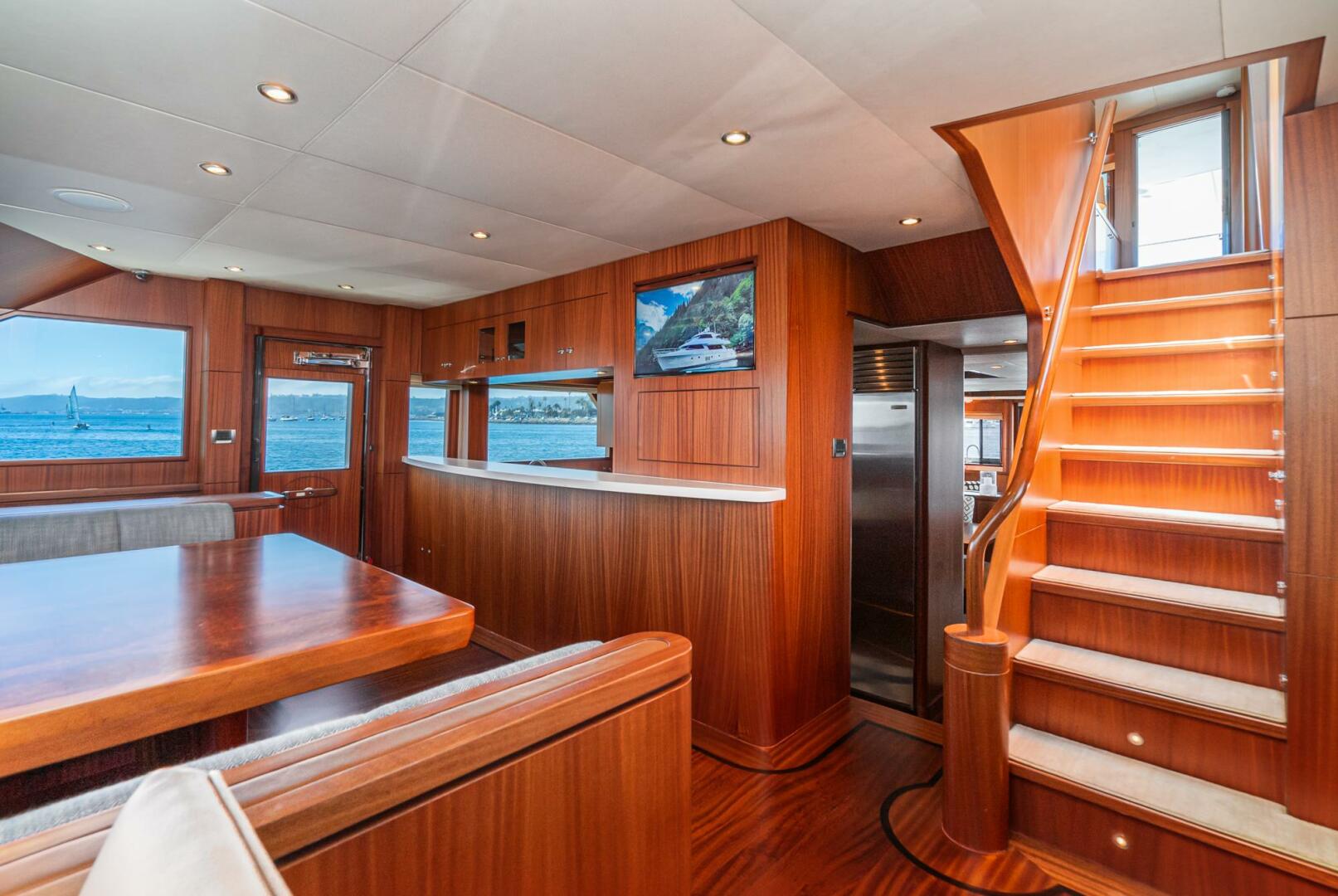 Slide: The Image of Wheelhouse access - 11