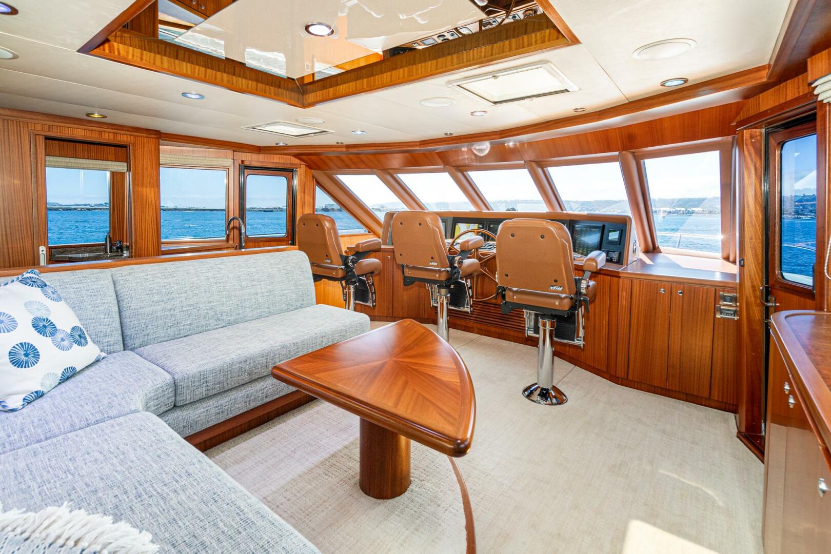 Slide: The Image of Wheelhouse - 12