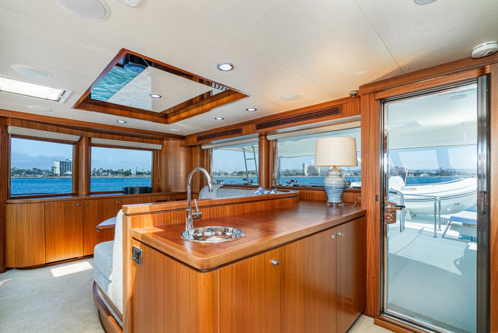 Slide: The Image of Wheelhouse bar - 16