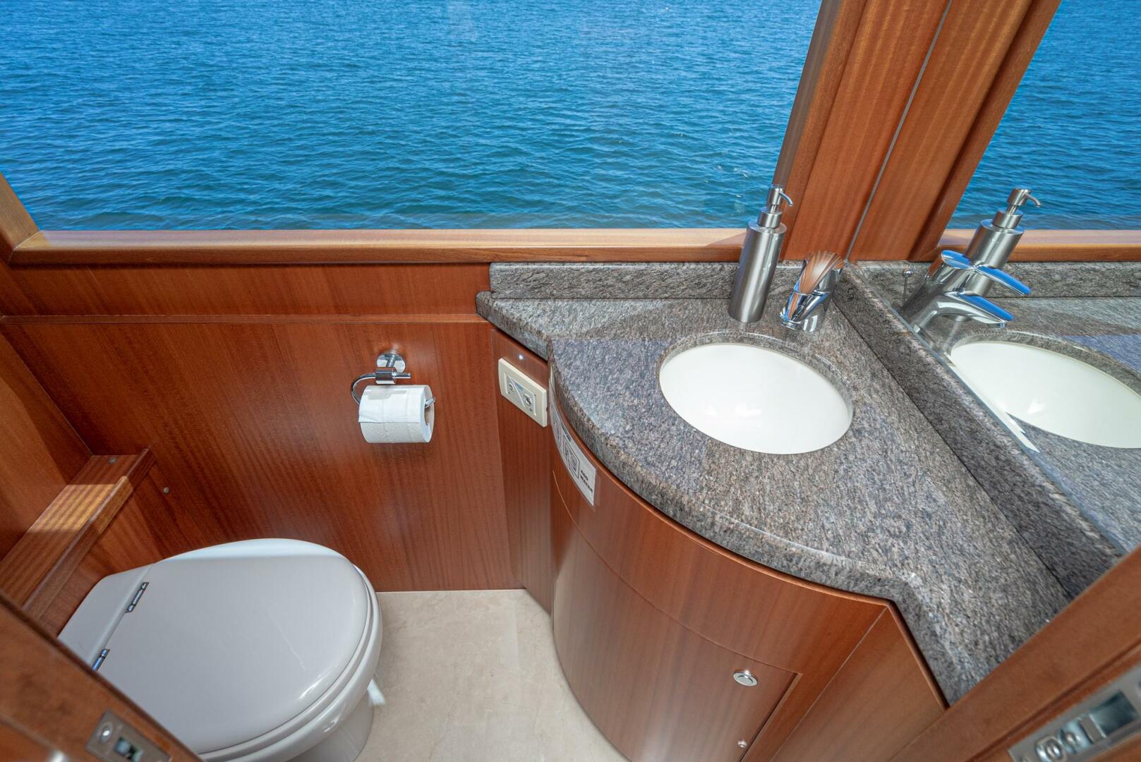 Slide: The Image of Wheelhouse head - 18