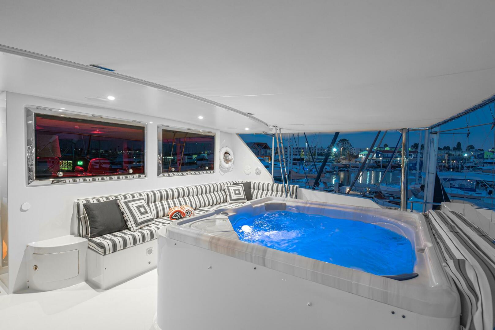 Slide: The Image of Jacuzzi - 21