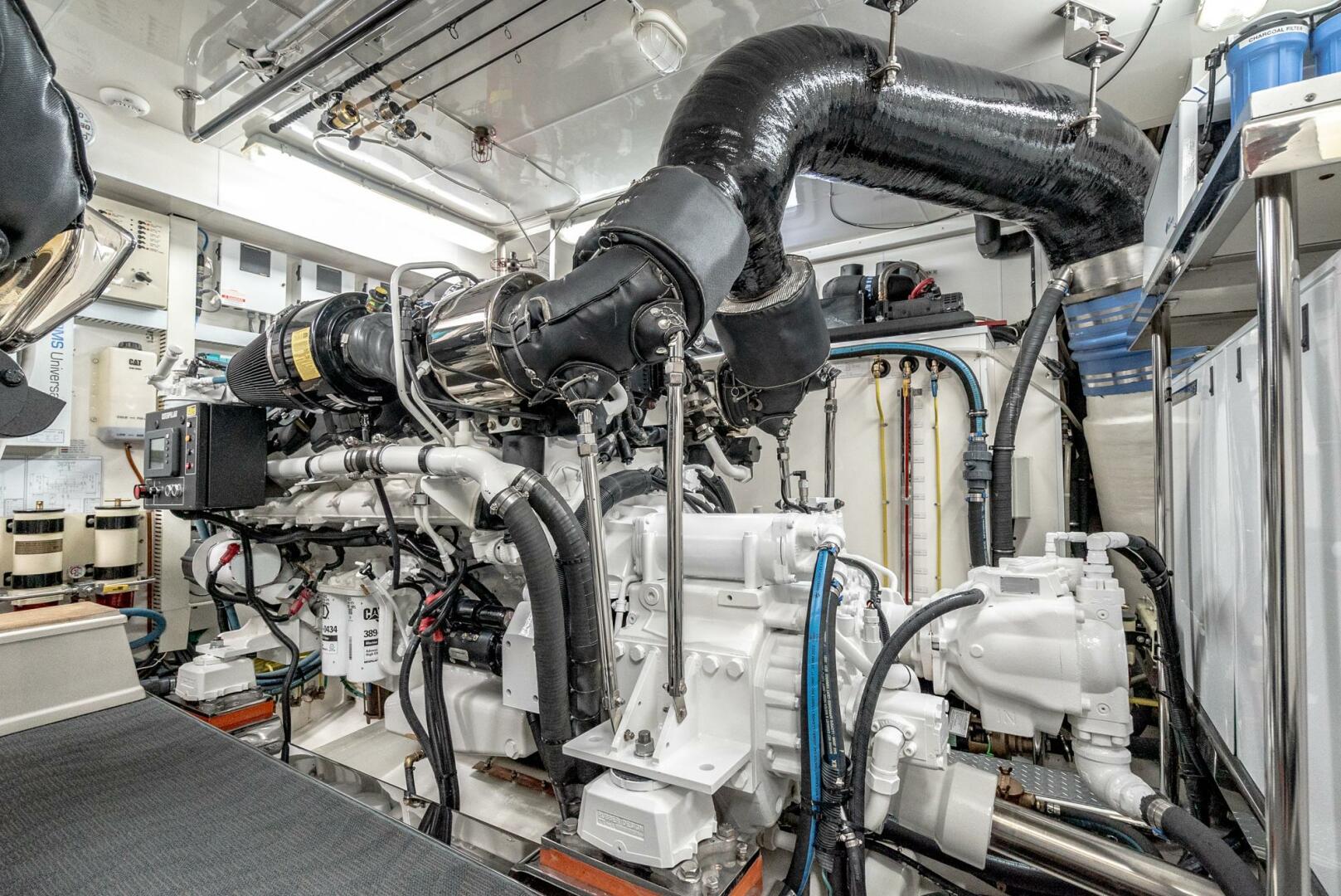 Slide: The Image of Engine Room 2 - 49