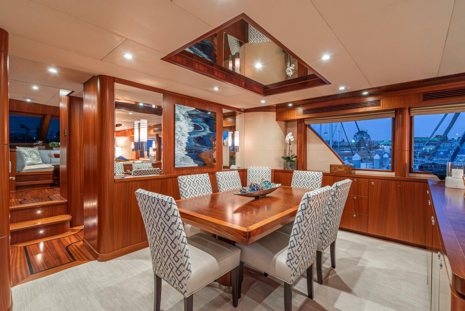 Slide: The Image of Dining area - 5