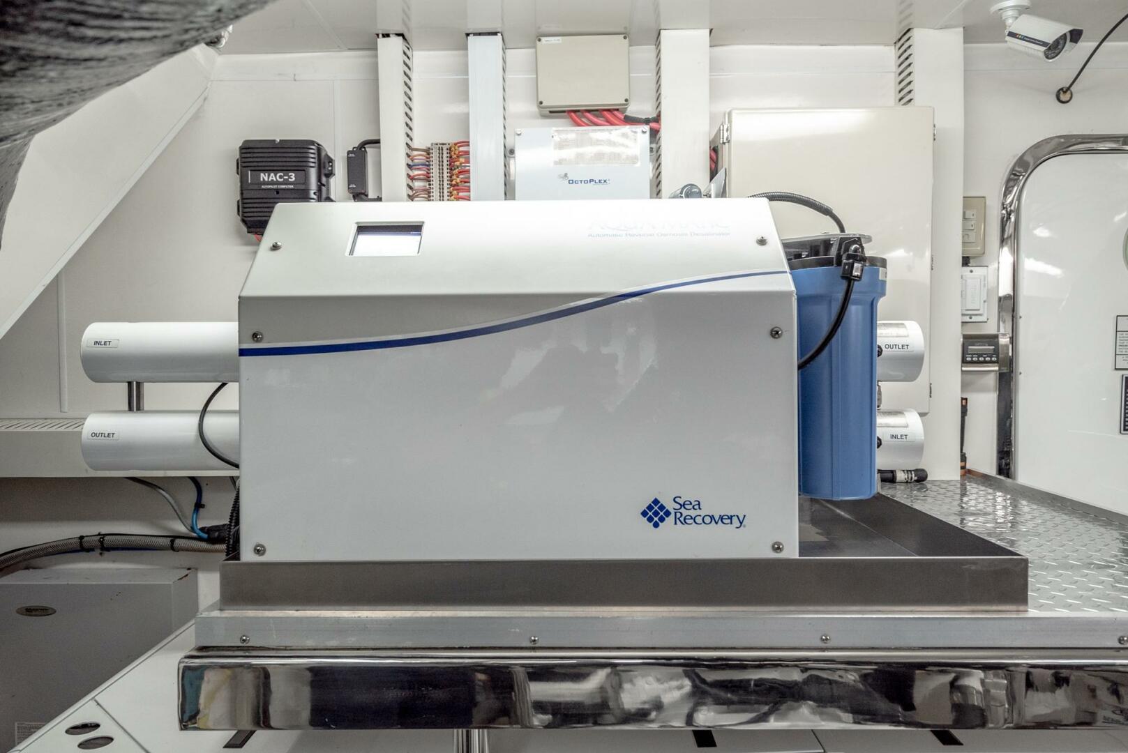 Slide: The Image of Watermaker - 50