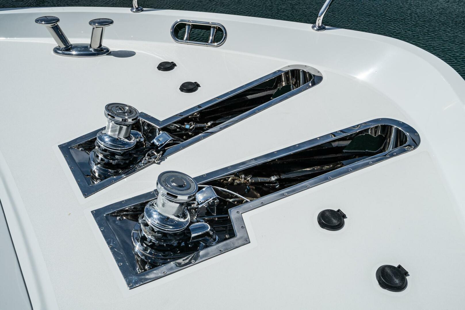 Slide: The Image of Bow Windless - 51
