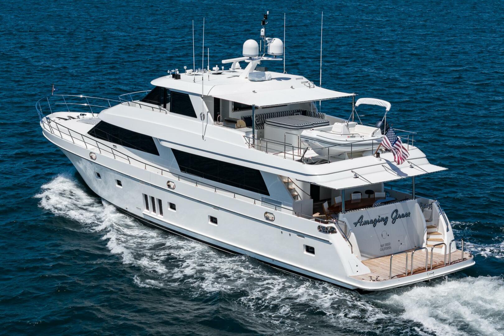 Slide: The Image of Stern View - 52