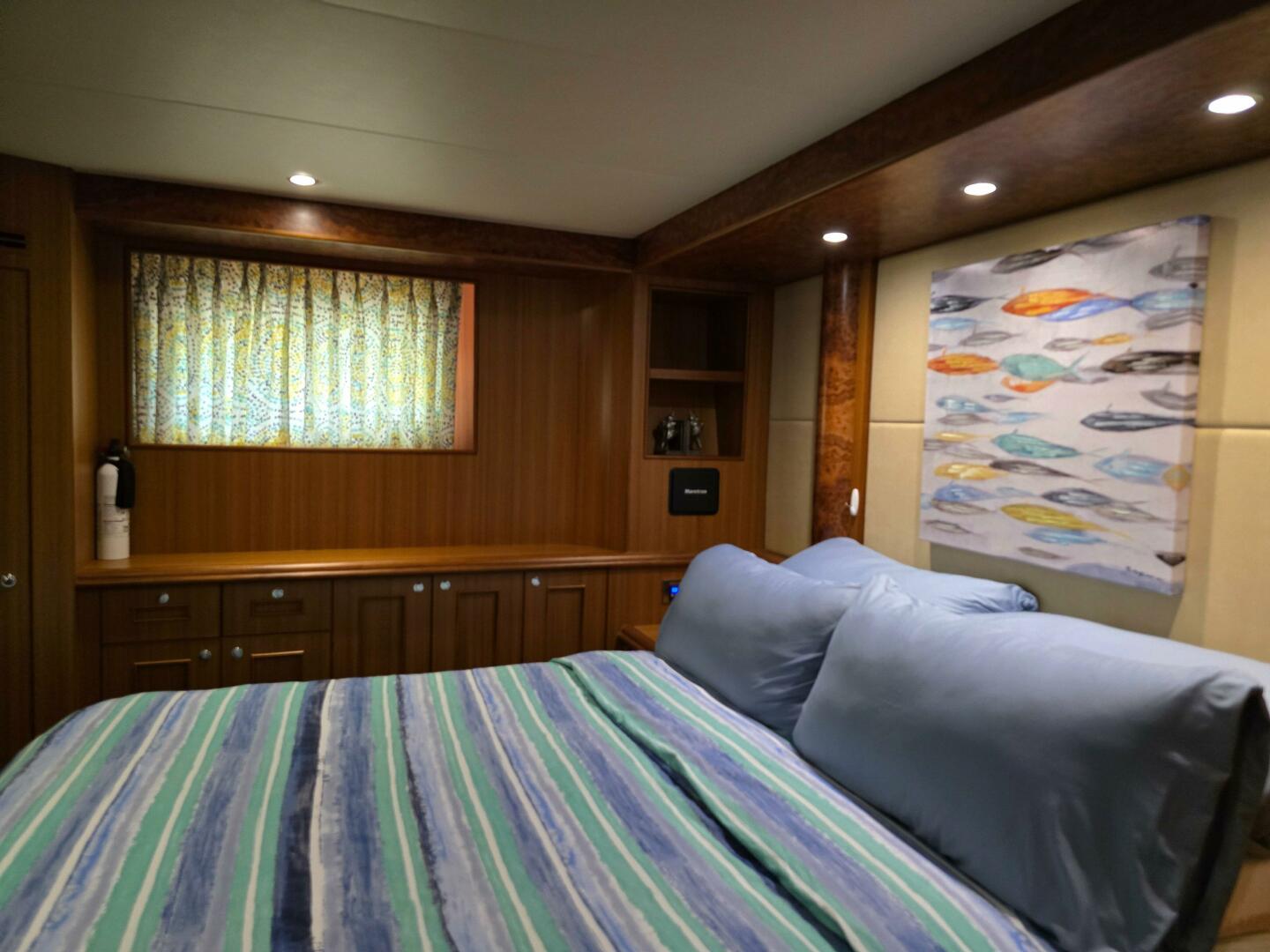 Slide: The Image of Ocean Alexander Classico 2010 - 26