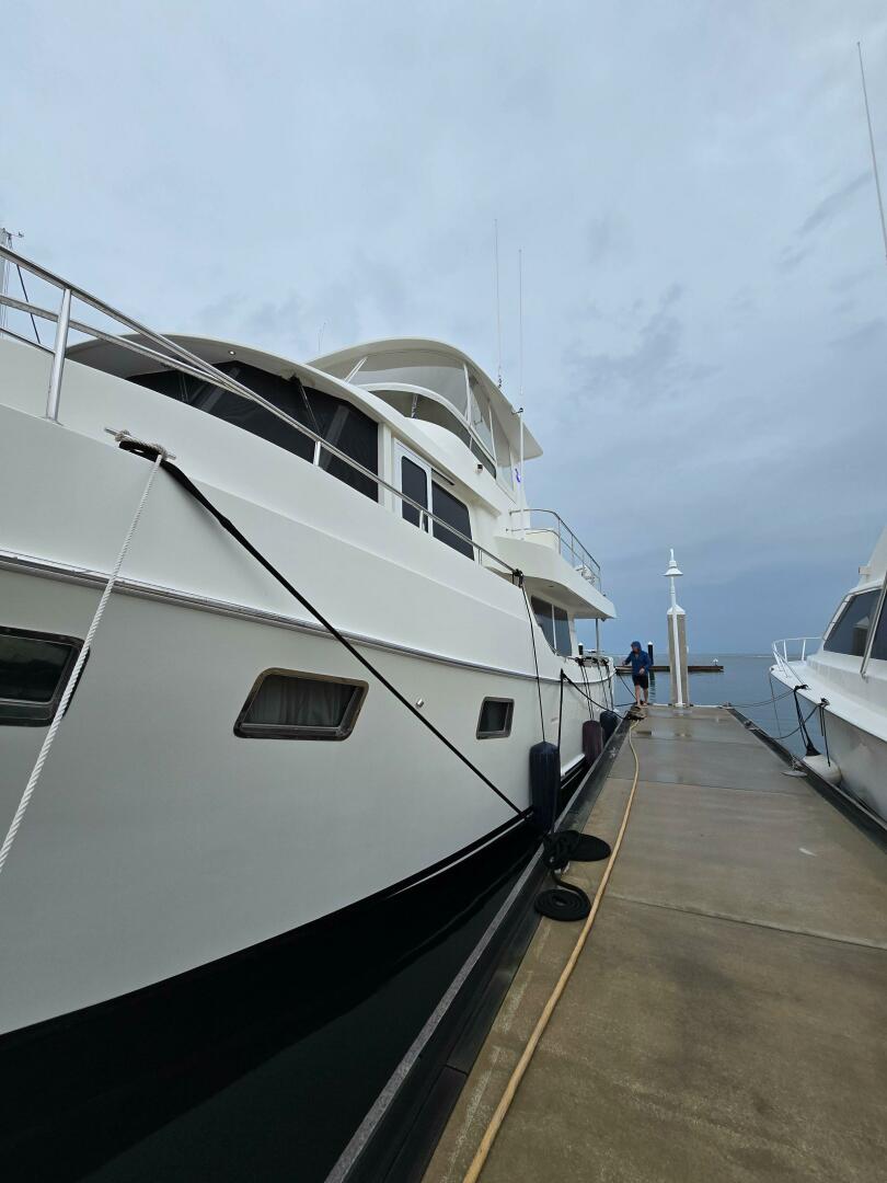Slide: The Image of Ocean Alexander Classico 2010 - 39