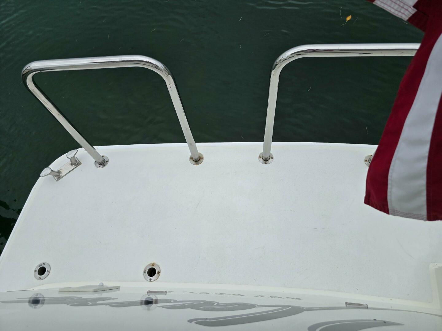 Slide: The Image of Ocean Alexander Classico 2010 - 40