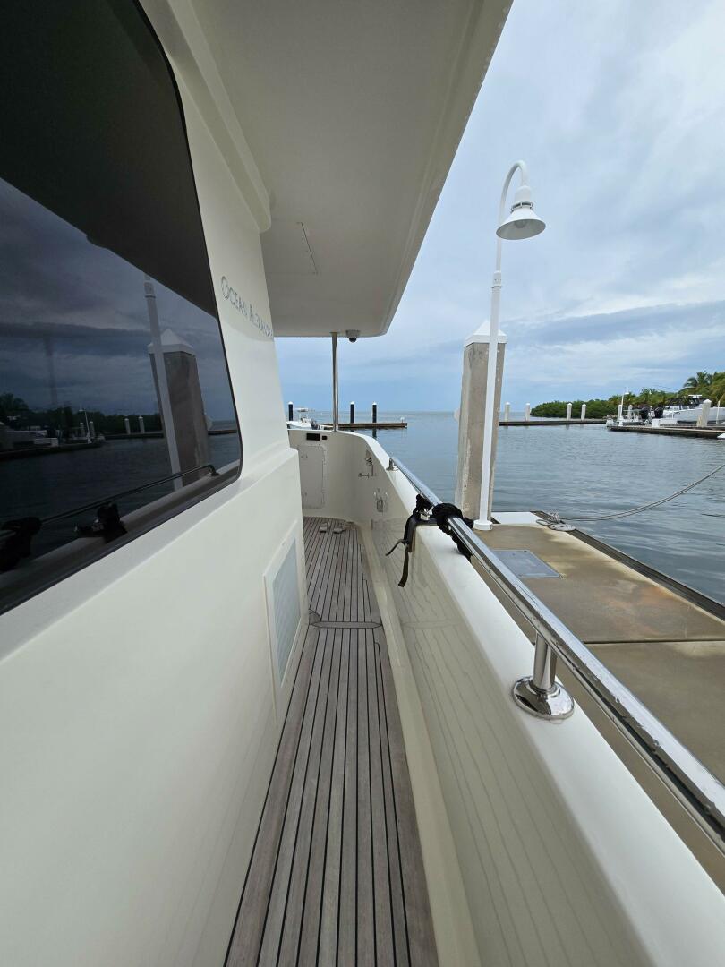 Slide: The Image of Ocean Alexander Classico 2010 - 47