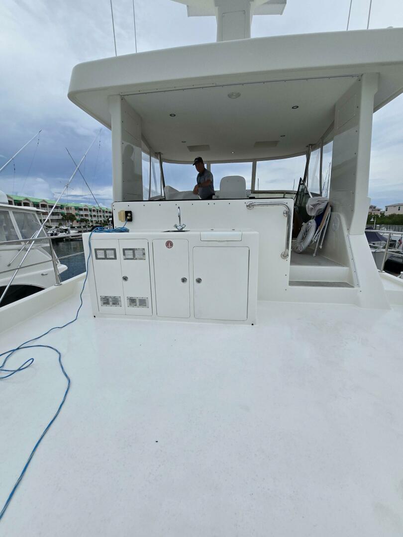 Slide: The Image of Ocean Alexander Classico 2010 - 50
