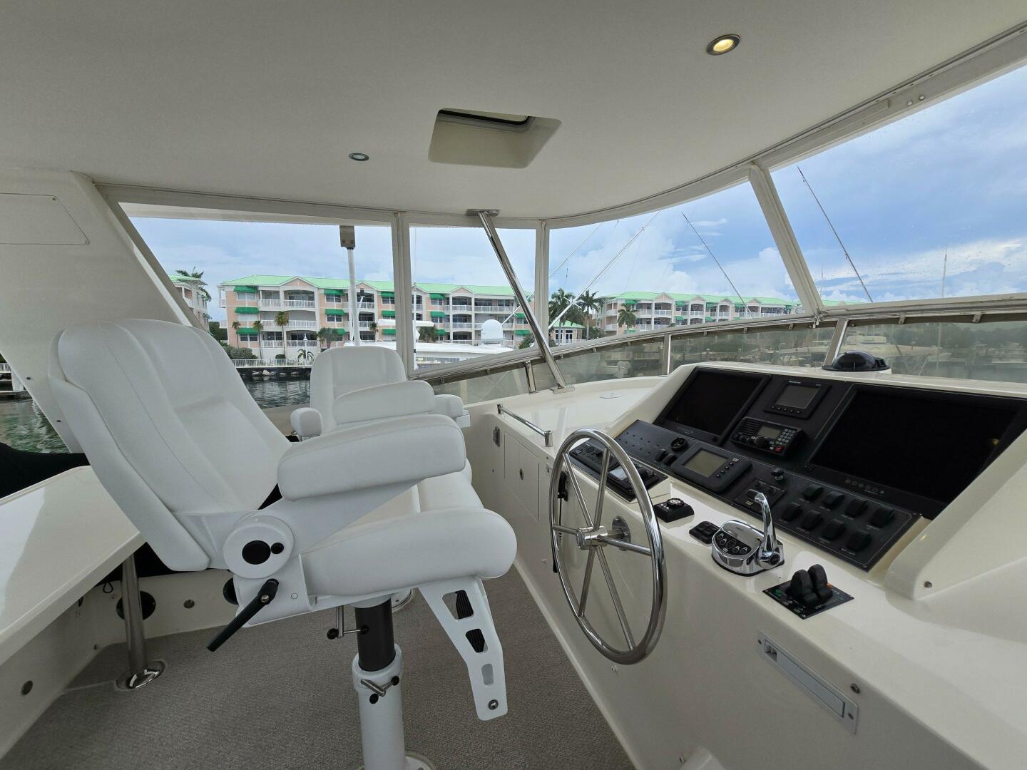 Slide: The Image of Ocean Alexander Classico 2010 - 53