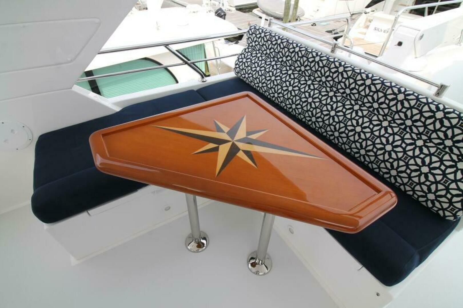 Slide: The Image of Bridge settee - 20