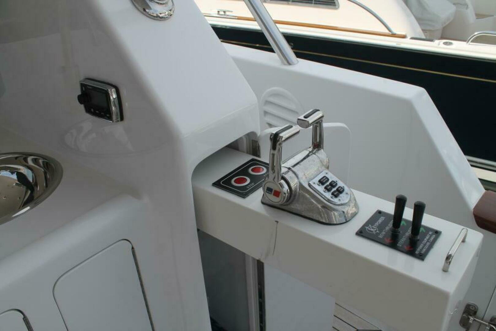 Slide: The Image of Aft deck station - 32