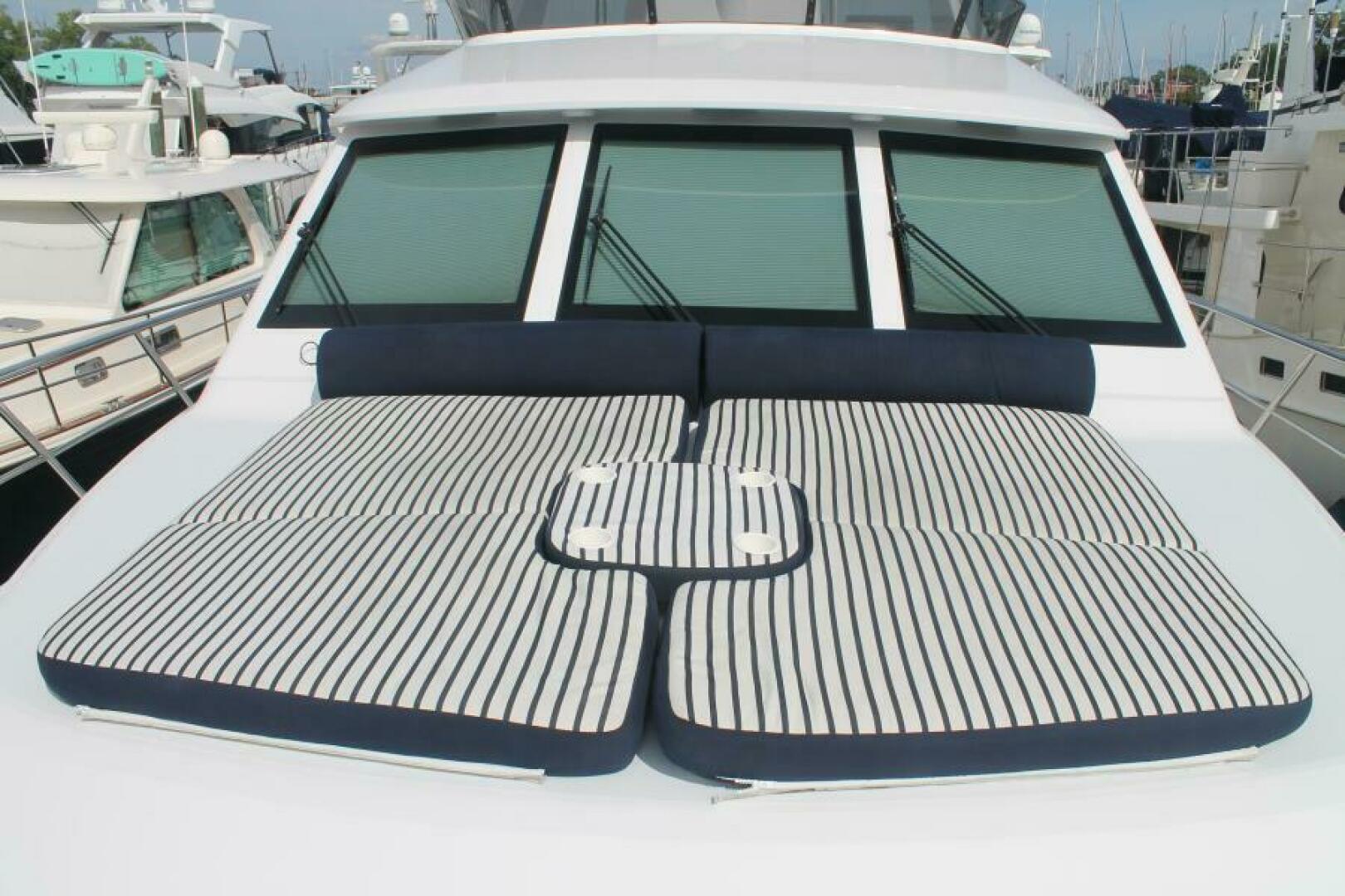 Slide: The Image of Bow pad - 36