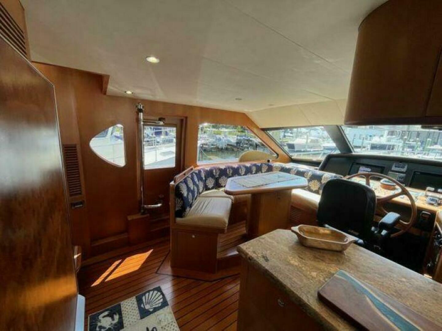 Slide: The Image of Galley/Pilothouse - 9