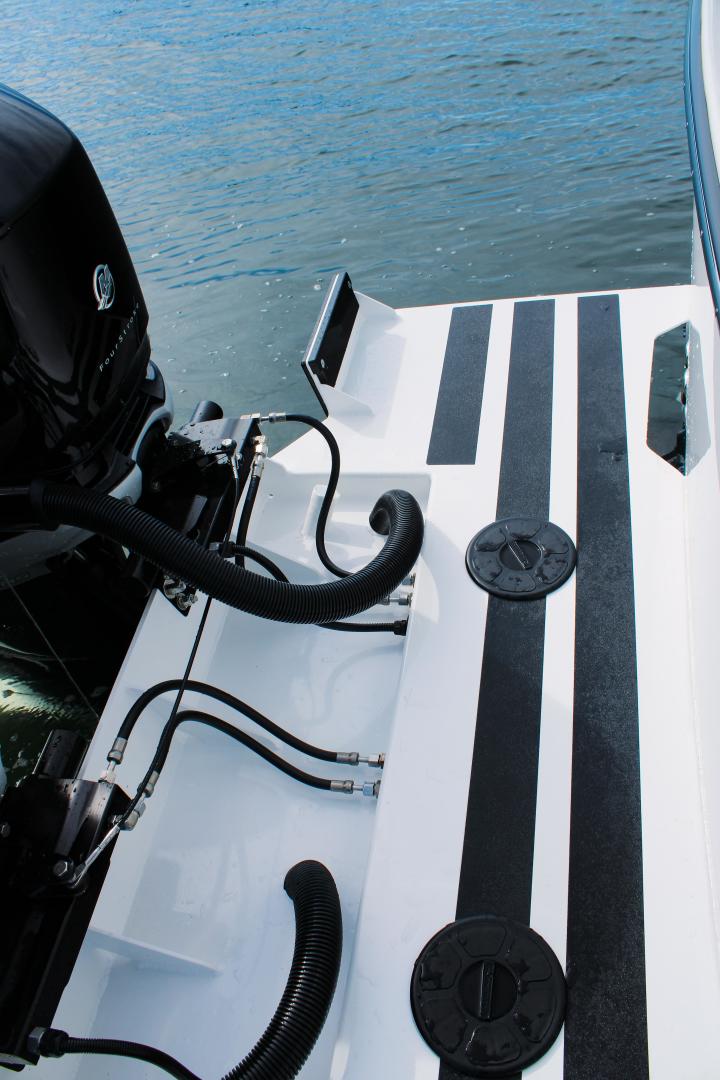 Slide: The Image of Ocean Sport Roamer 30 OB 2022 - 3590422