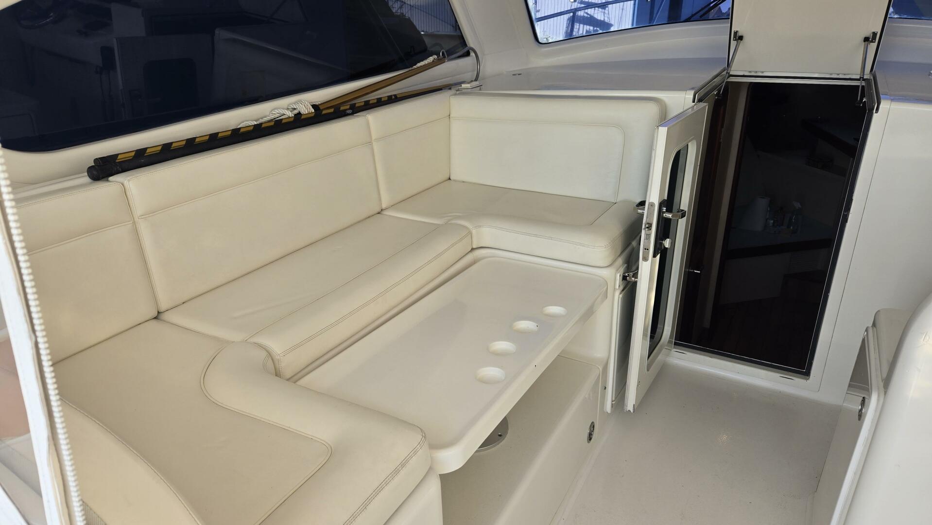 Slide: The Image of Ocean Yachts 37 Billfish 2008 - 4937500