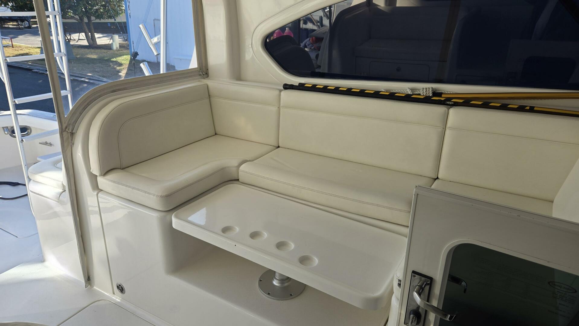 Slide: The Image of Ocean Yachts 37 Billfish 2008 - 4937502