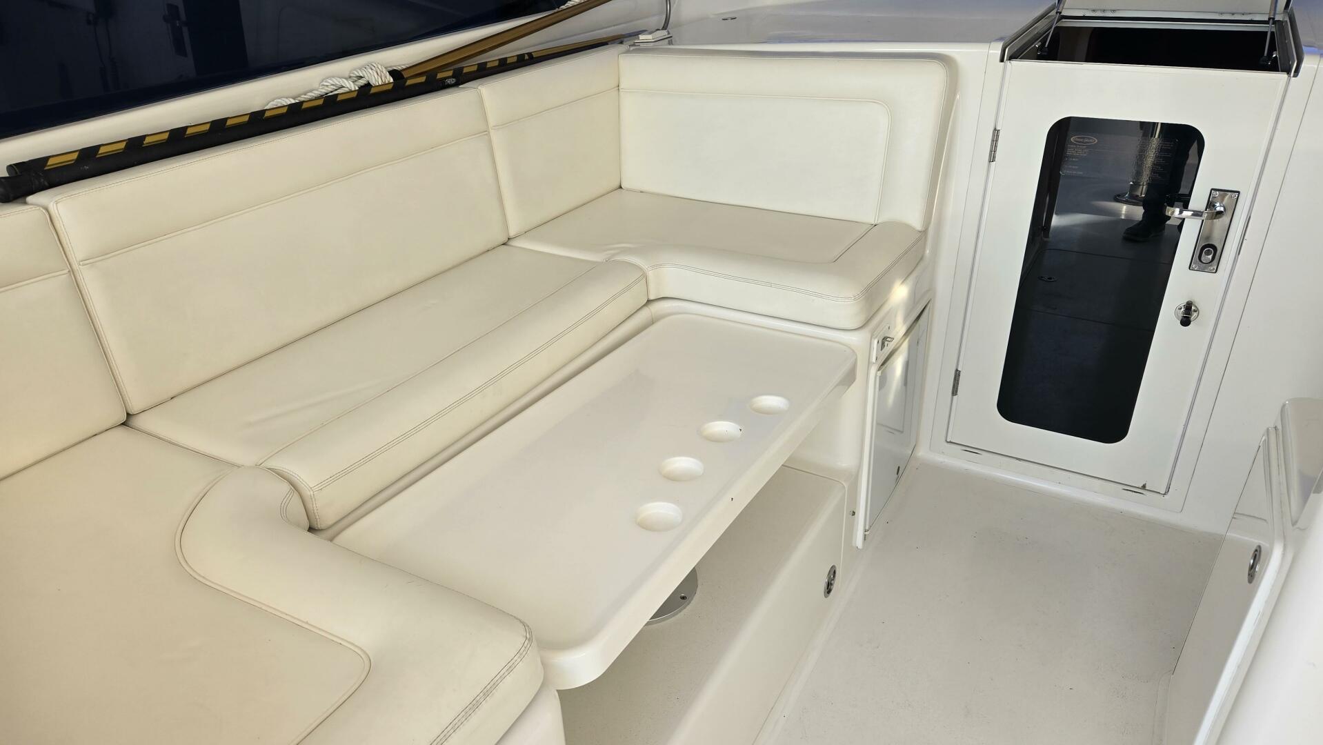 Slide: The Image of Ocean Yachts 37 Billfish 2008 - 4937503