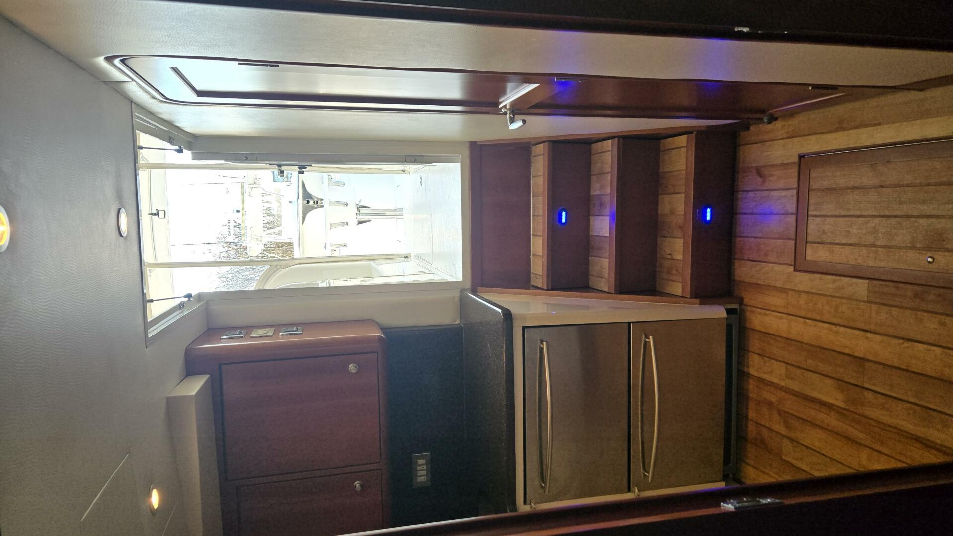 Slide: The Image of Ocean Yachts 37 Billfish 2008 - 4937507