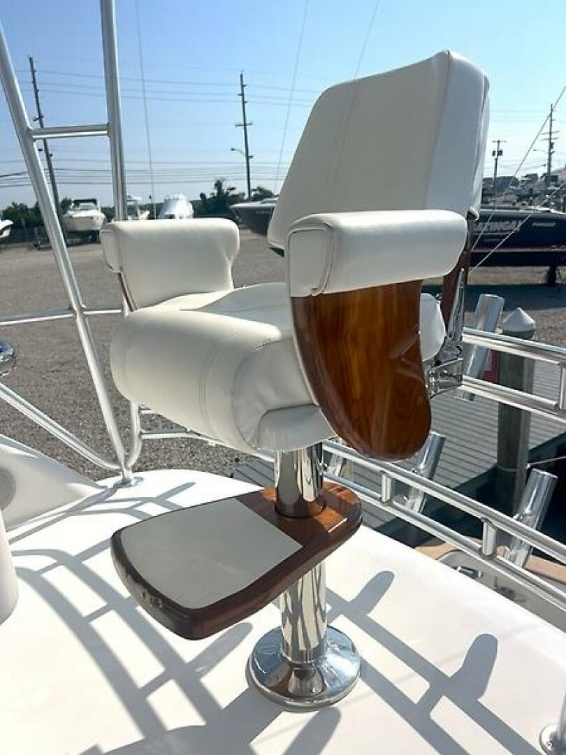 Slide: The Image of Ocean Yachts 37 Billfish 2008 - 5510603