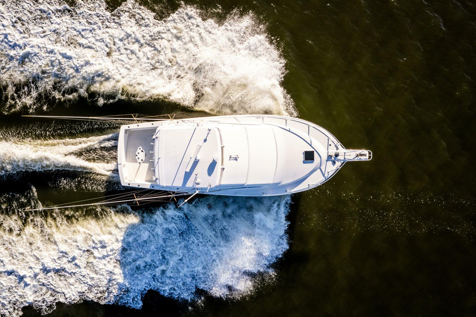 Slide: The Image of Ocean Yachts 40 1999 - 4730069