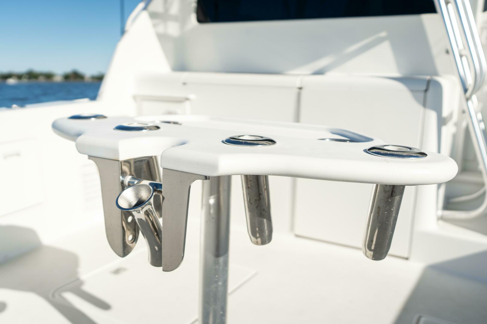 Slide: The Image of Ocean Yachts 40 1999 - 4730099