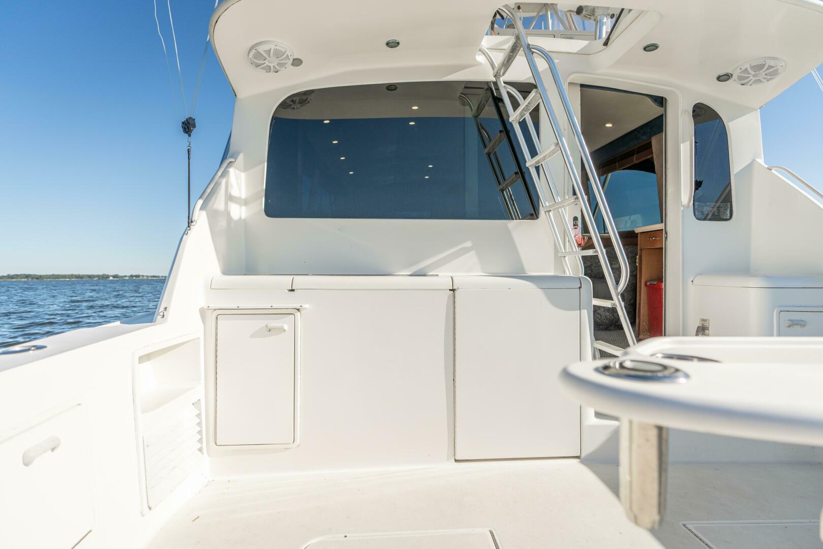 Slide: The Image of Ocean Yachts 40 1999 - 4730102