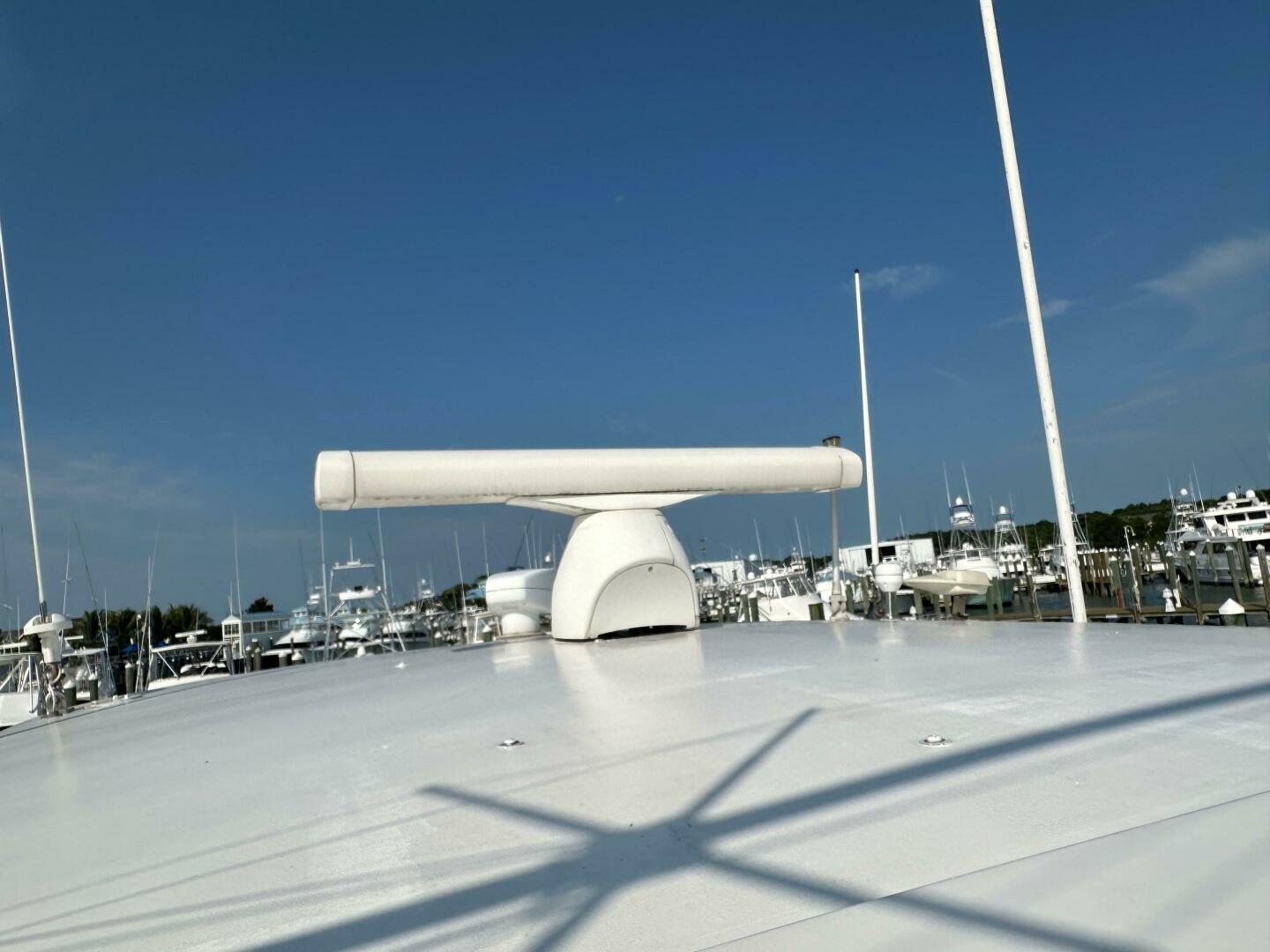 Slide: The Image of Ocean Yachts 40 1999 - 4729968