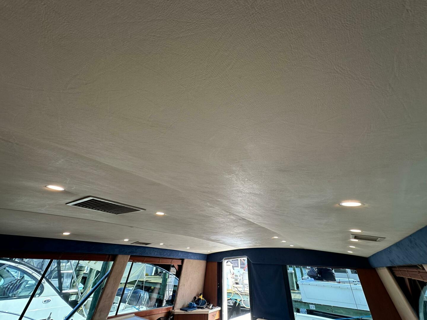 Slide: The Image of Ocean Yachts 40 1999 - 4729973