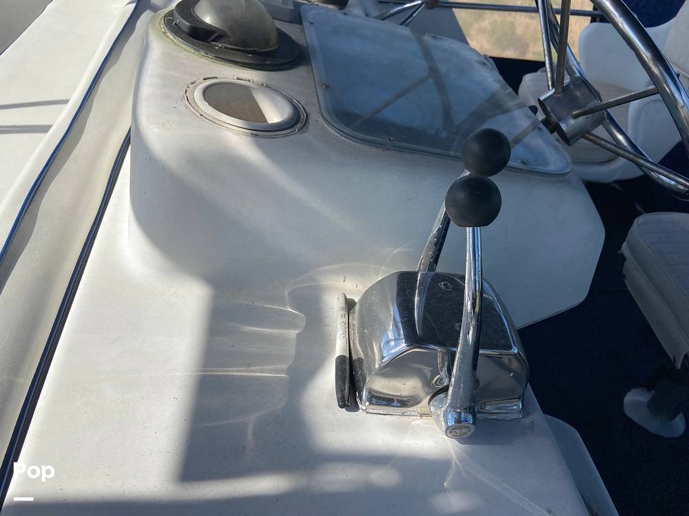 Slide: The Image of Ocean Yachts 40+2 Flying Bridge Trawler 1979 - 13946213